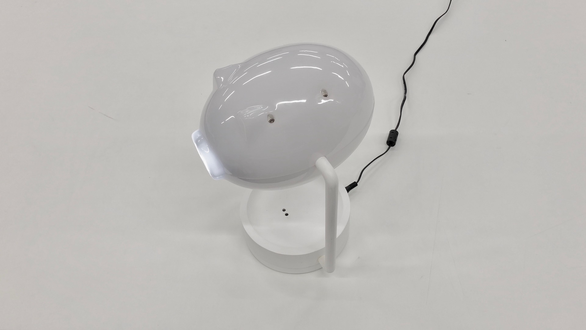 Piggy Lamp